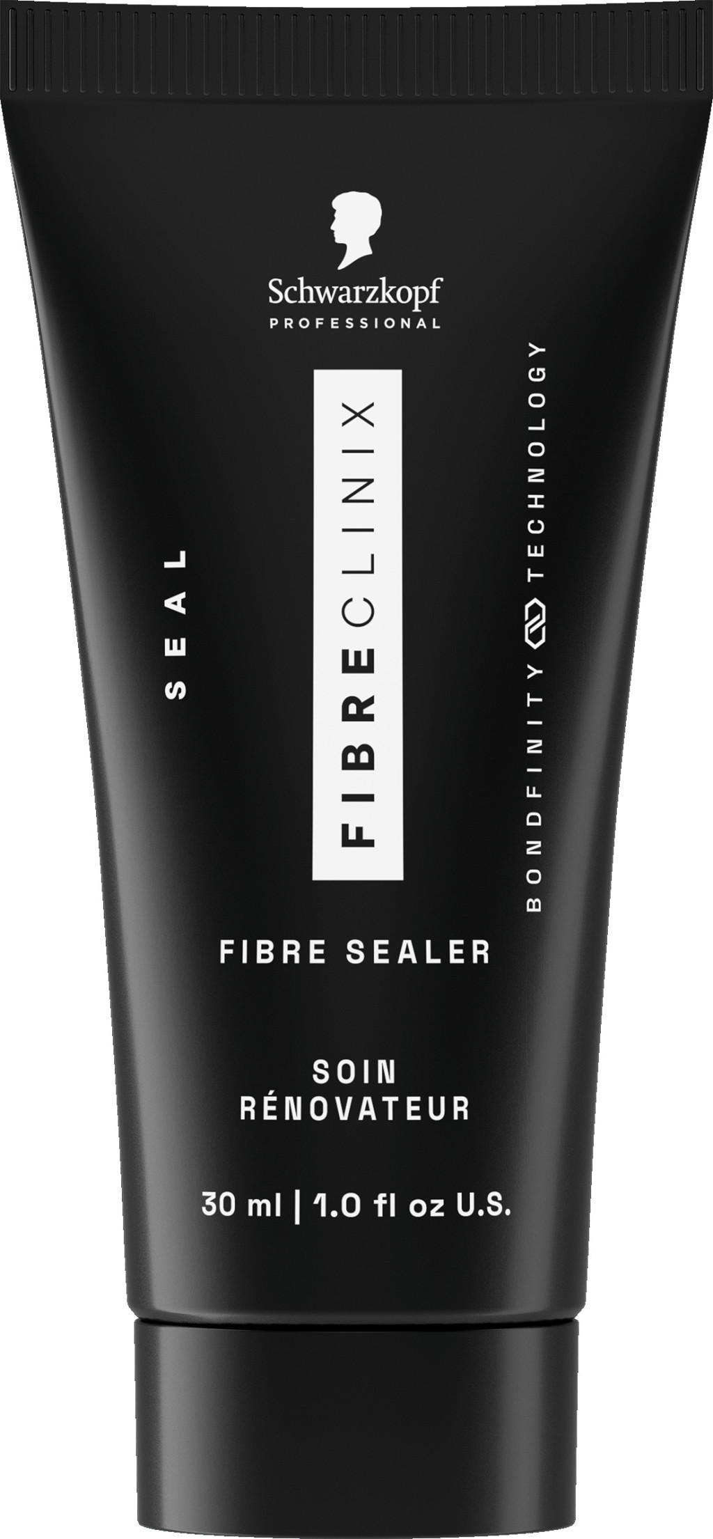 FIBRE CLINIX Fibre Sealer krém 30 ml MINI