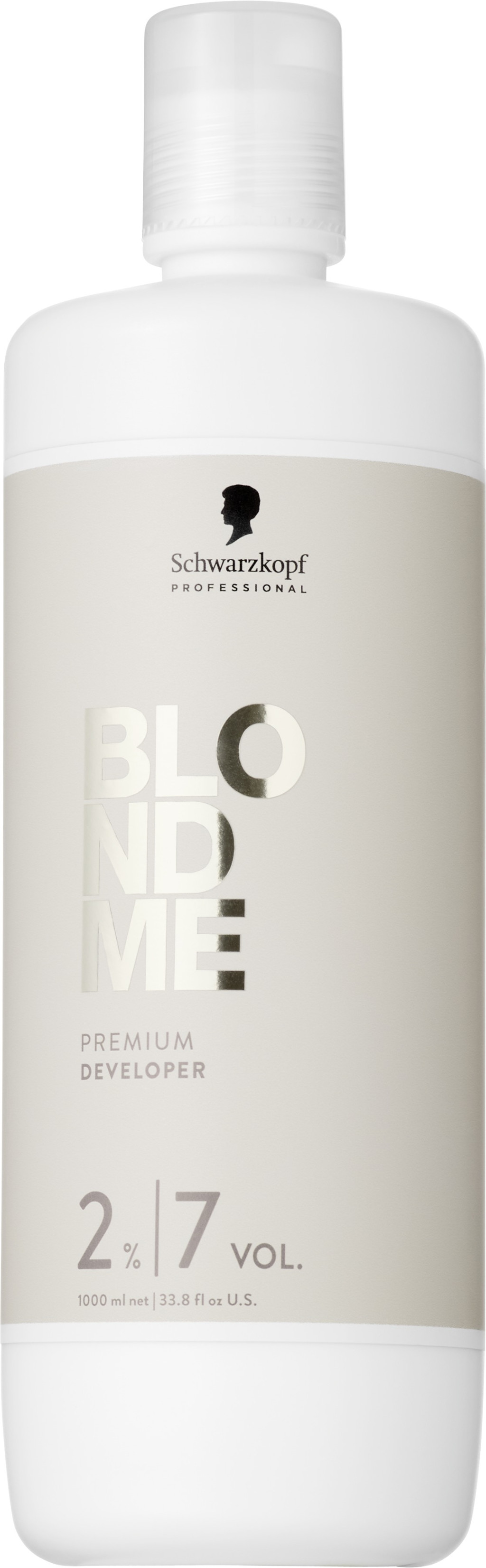 BlondMe Premium előhívó 2% 1000 ml