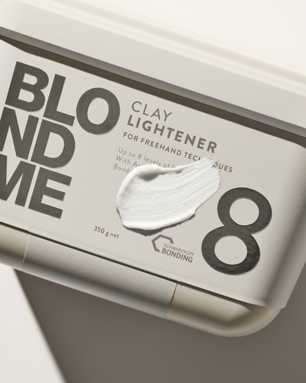 BlondMe Clay szőkítőpor 350 g