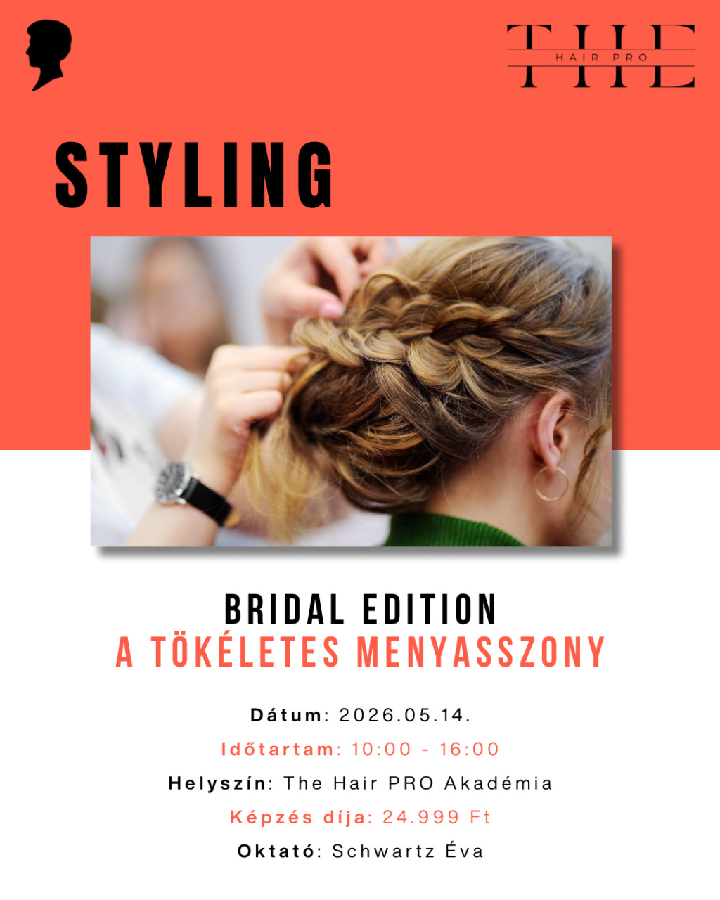 Bridal Edition- A tökéletes menyasszony 2026.05.14.