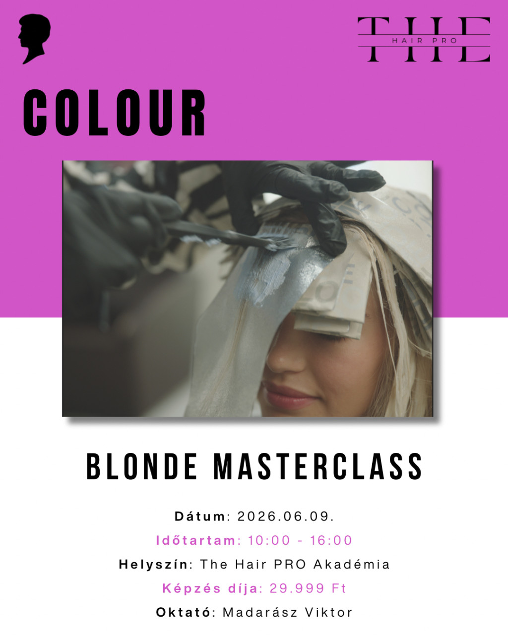 Blonde Masterclass 2026.06.09.