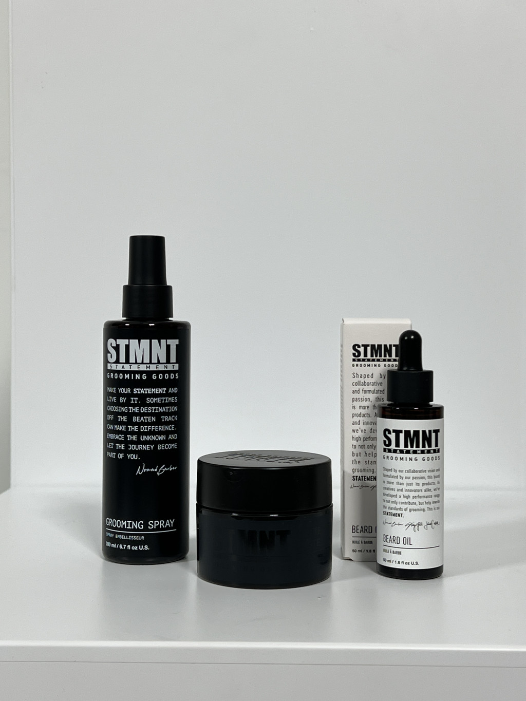 STMNT Stacking doboz