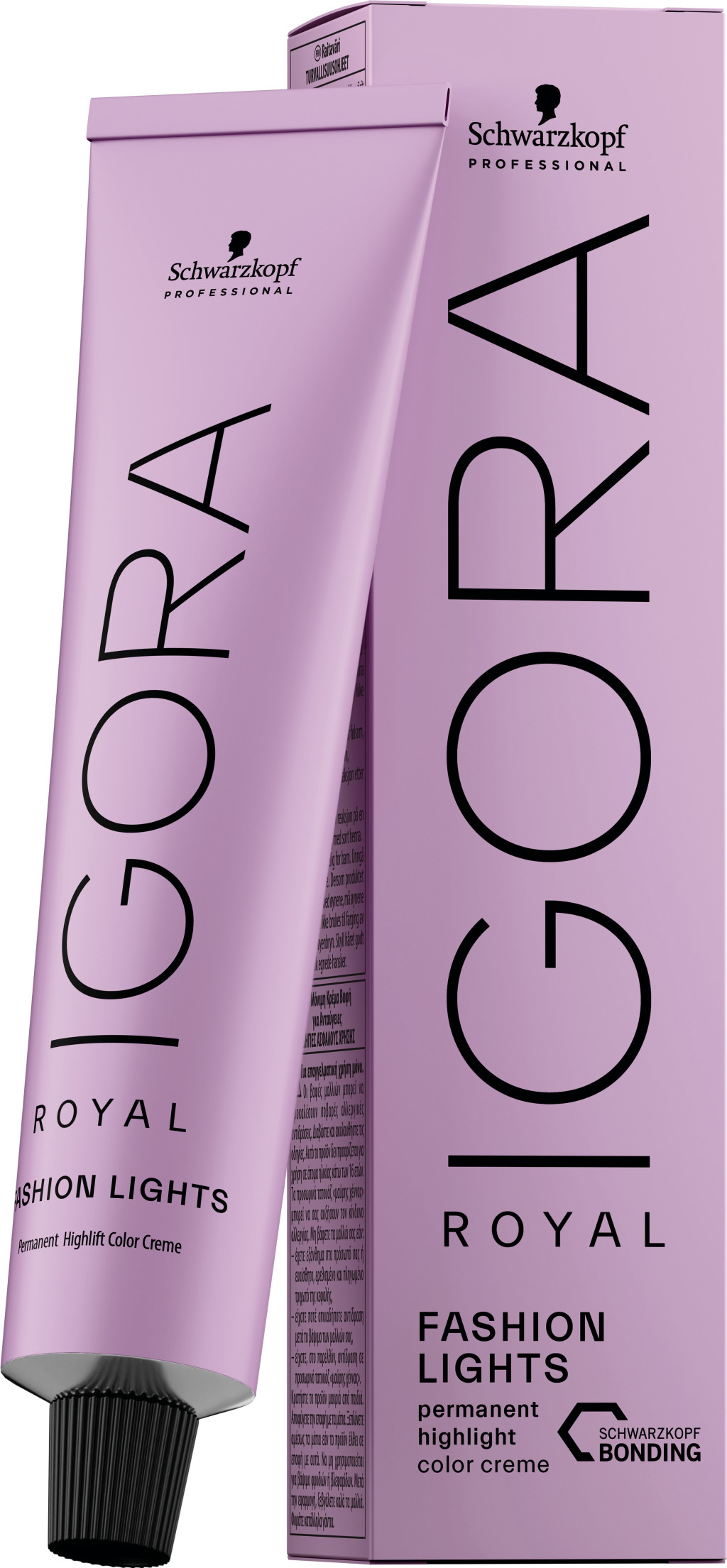 Igora Royal FashionLights L-44 60ml