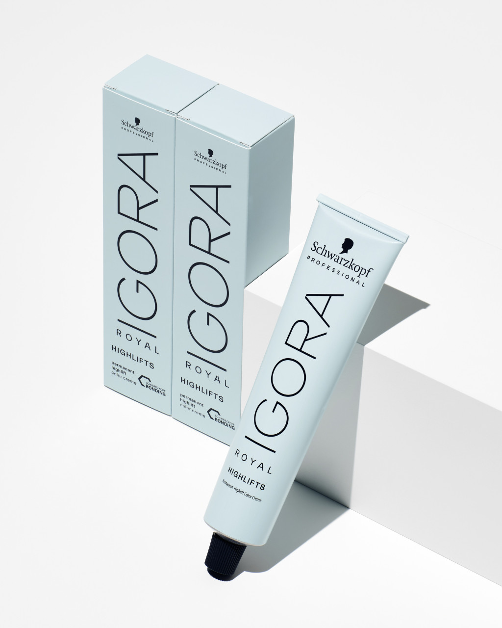 Igora Royal Highlifts 12-2 60 ml