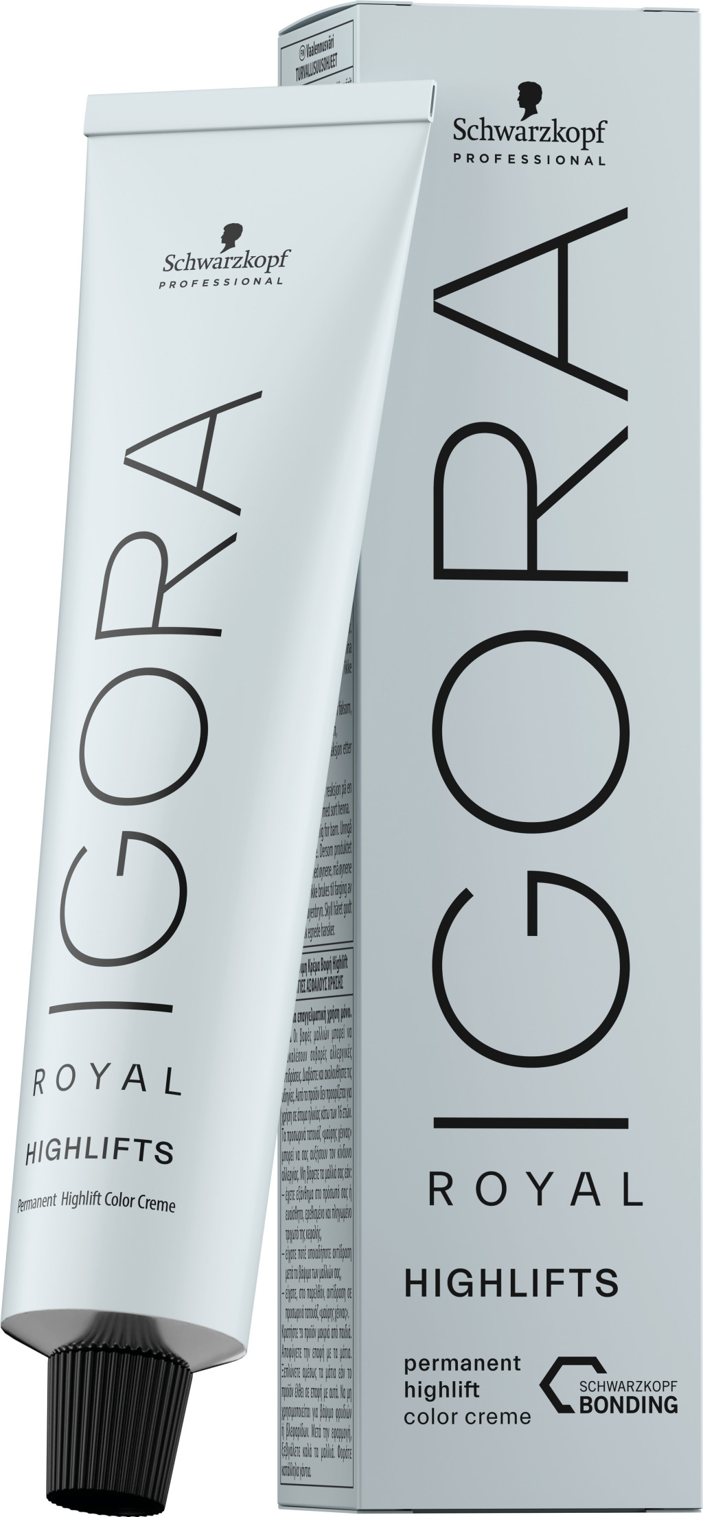 Igora Royal Highlifts 10-0 60 ml