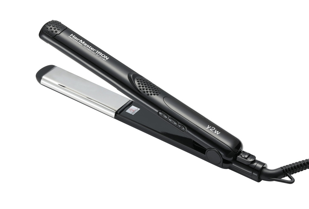 OLYMP HairMaster IRON y2w lapvas