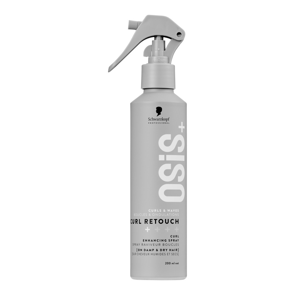 OSiS+ Curl Retouch 200 ml