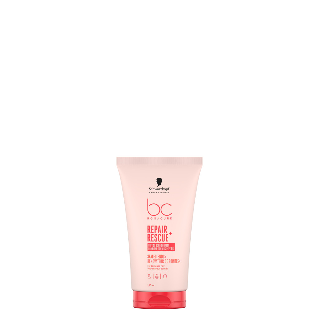 BC Bonacure Repair Rescue+ Sealed Ends 100ml