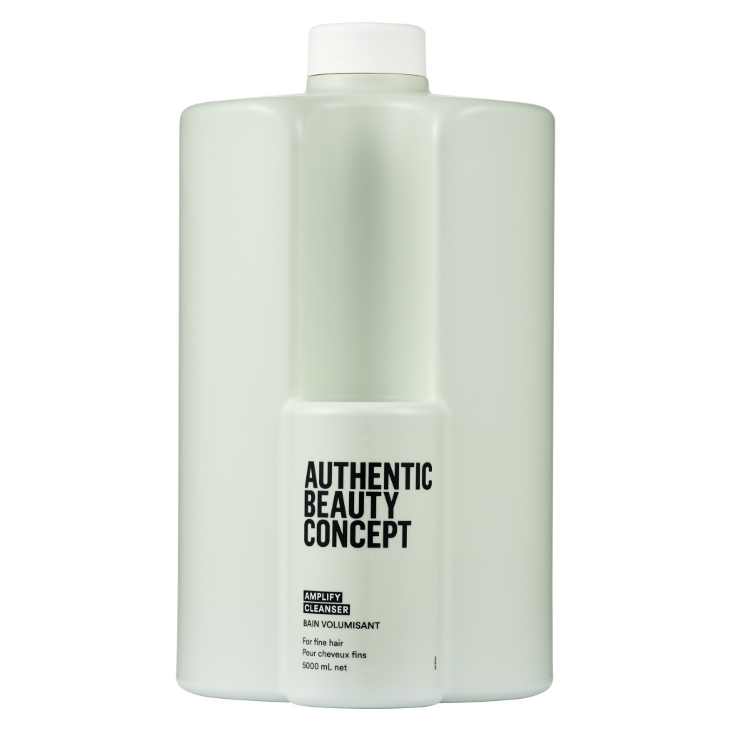 Authentic Beauty Concept Amplify hajsampon 5000ml