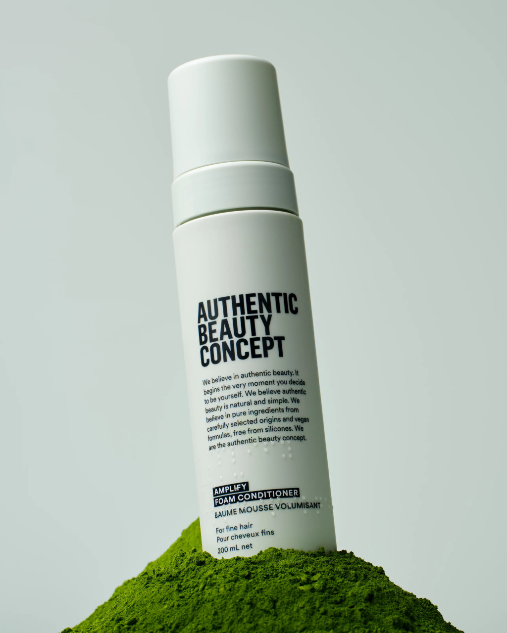 Authentic Beauty Concept Amplify hab-hajbalzsam 200ml