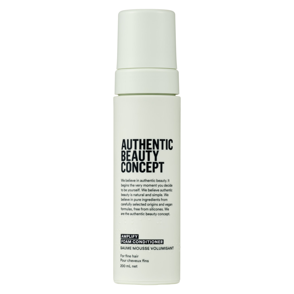 Authentic Beauty Concept Amplify hab-hajbalzsam 200ml