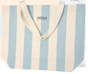 INDOLA Summer Bag Nyári strandtáska