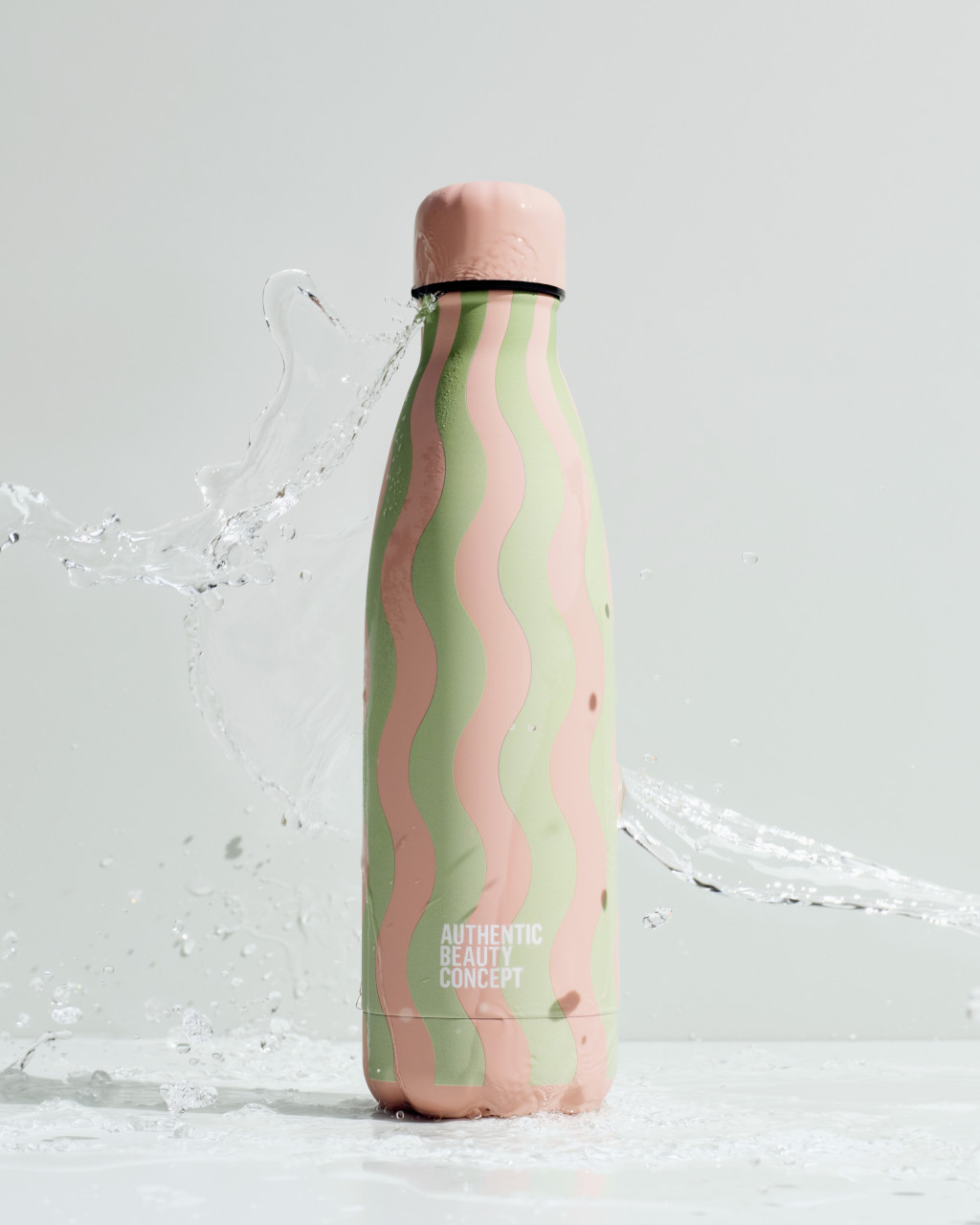 ABC Water Bottle