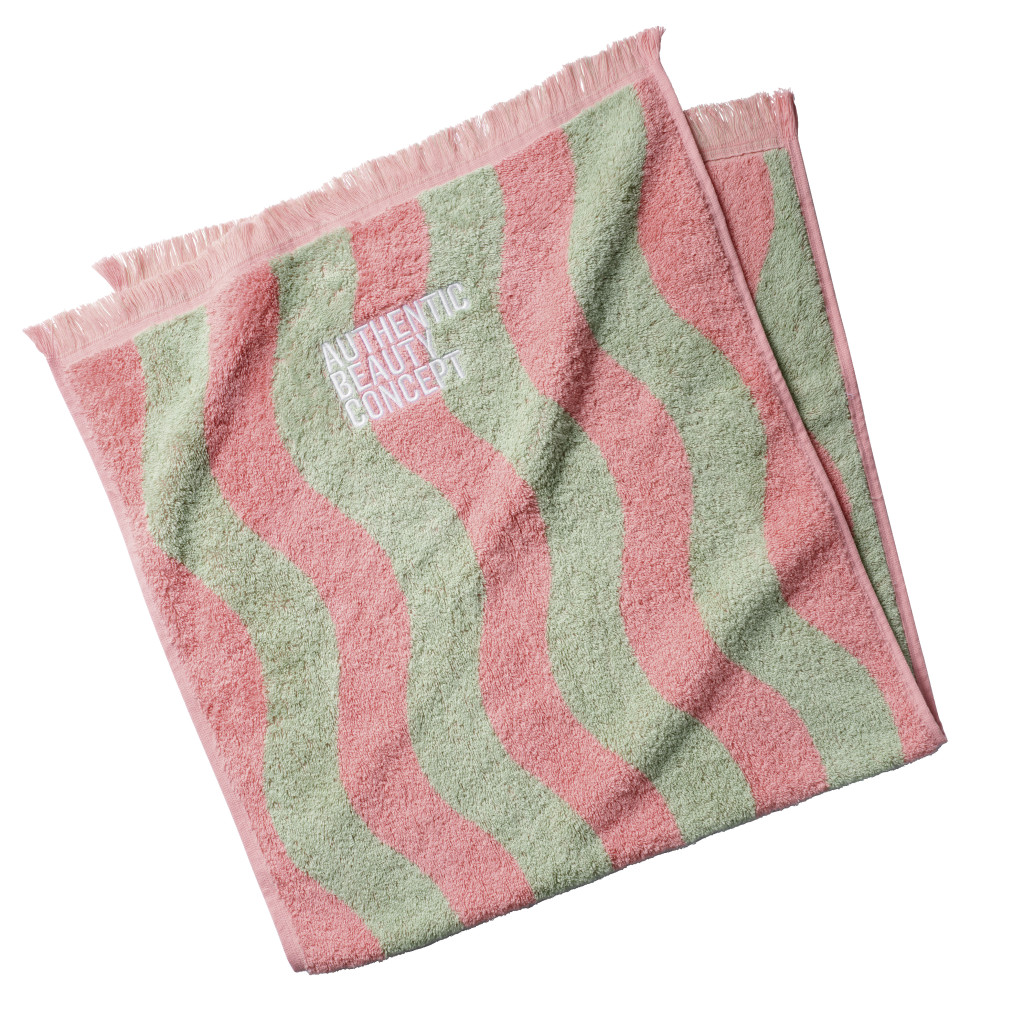 ABC Beach Towel