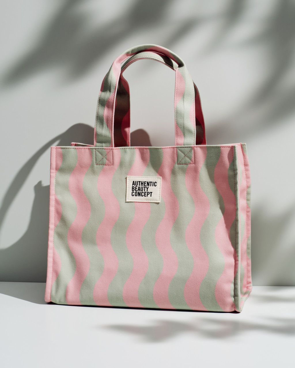 ABC Tote Bag