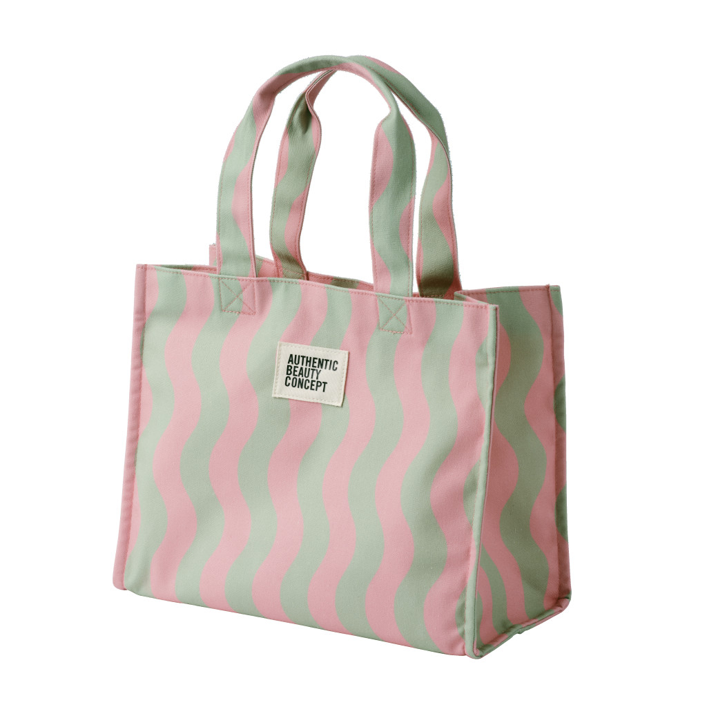 ABC Tote Bag