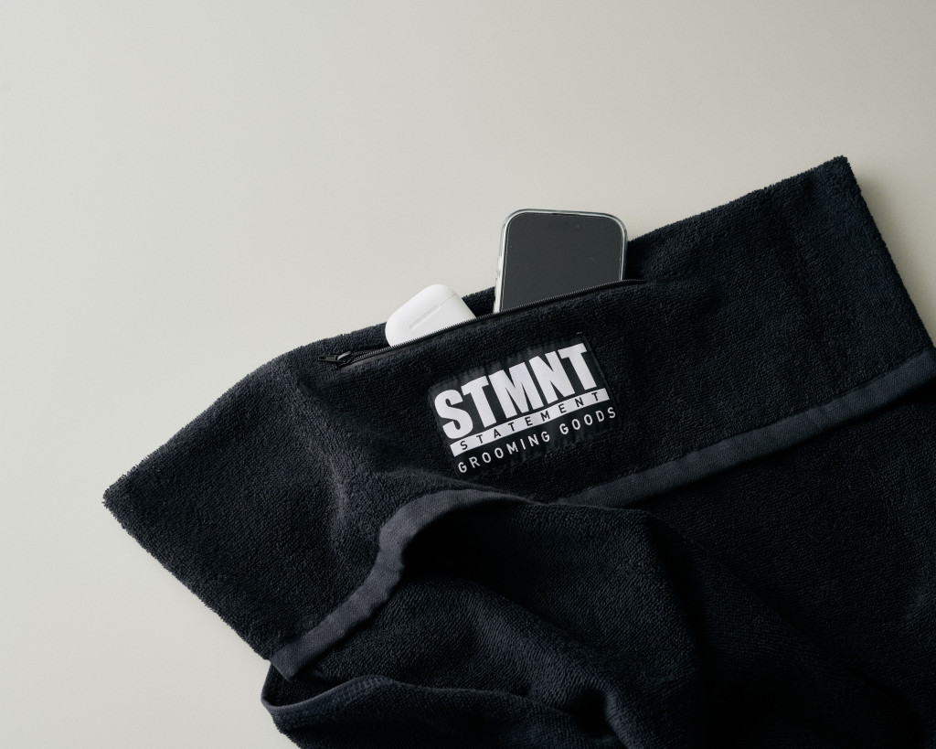 STMNT Sport Towel