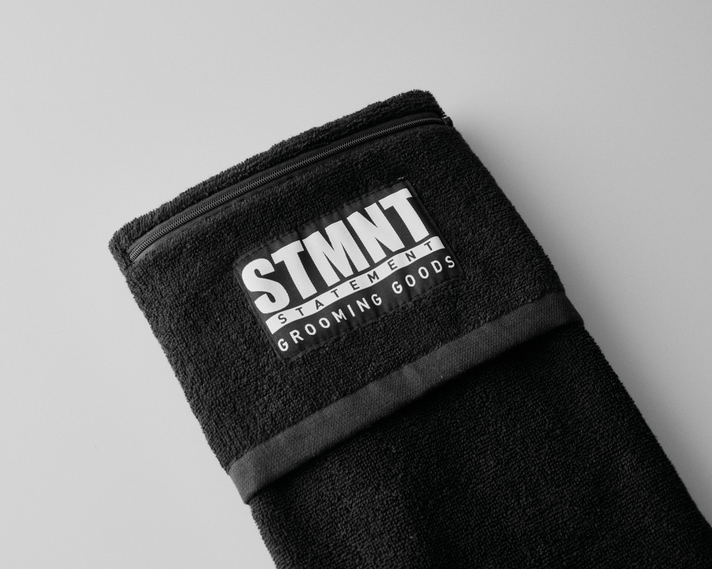 STMNT Sport Towel