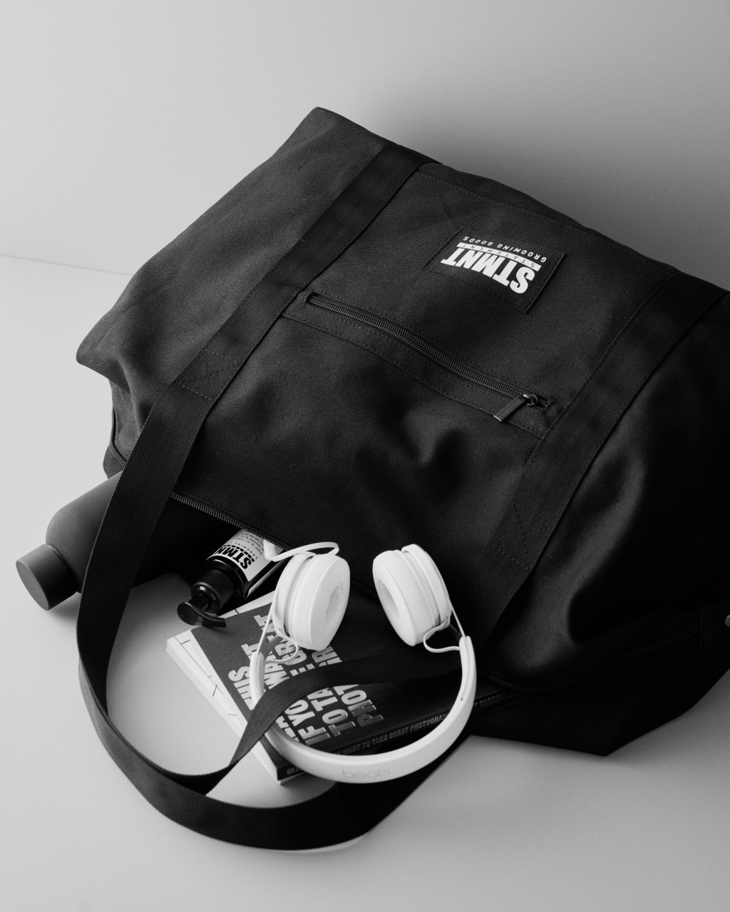 STMNT Premium Sports Bag