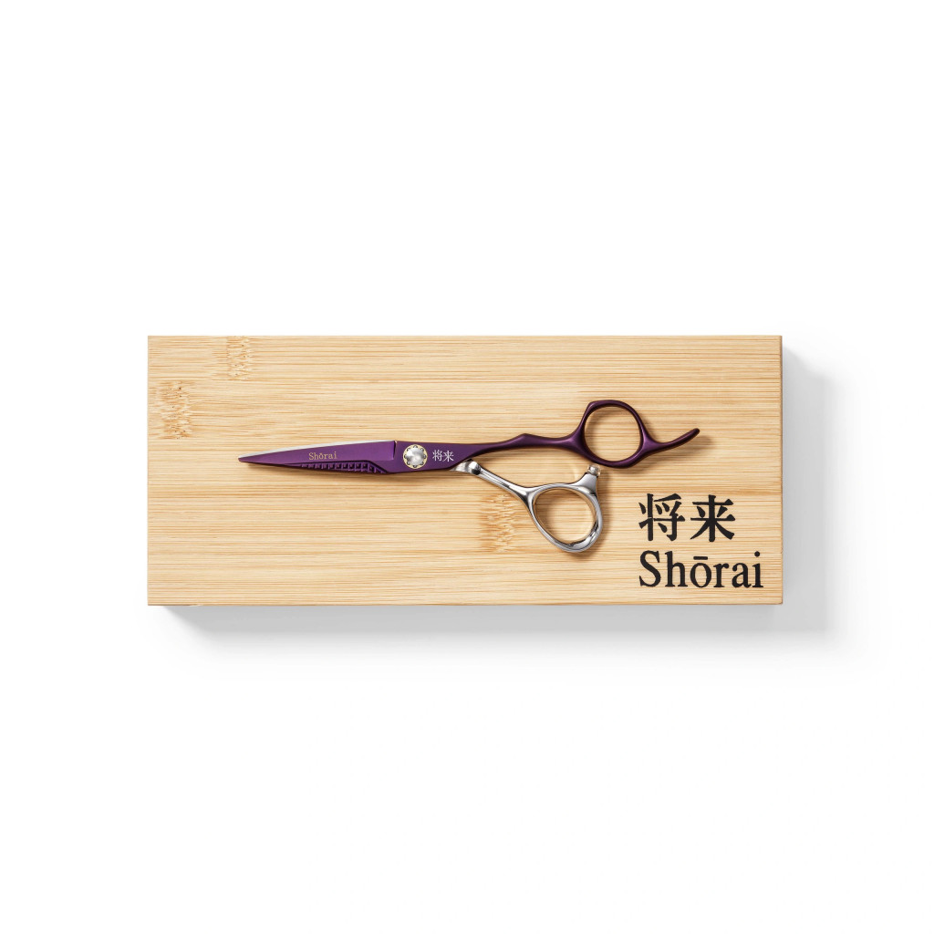 Shorai FC 5.5 olló - Violet Mist