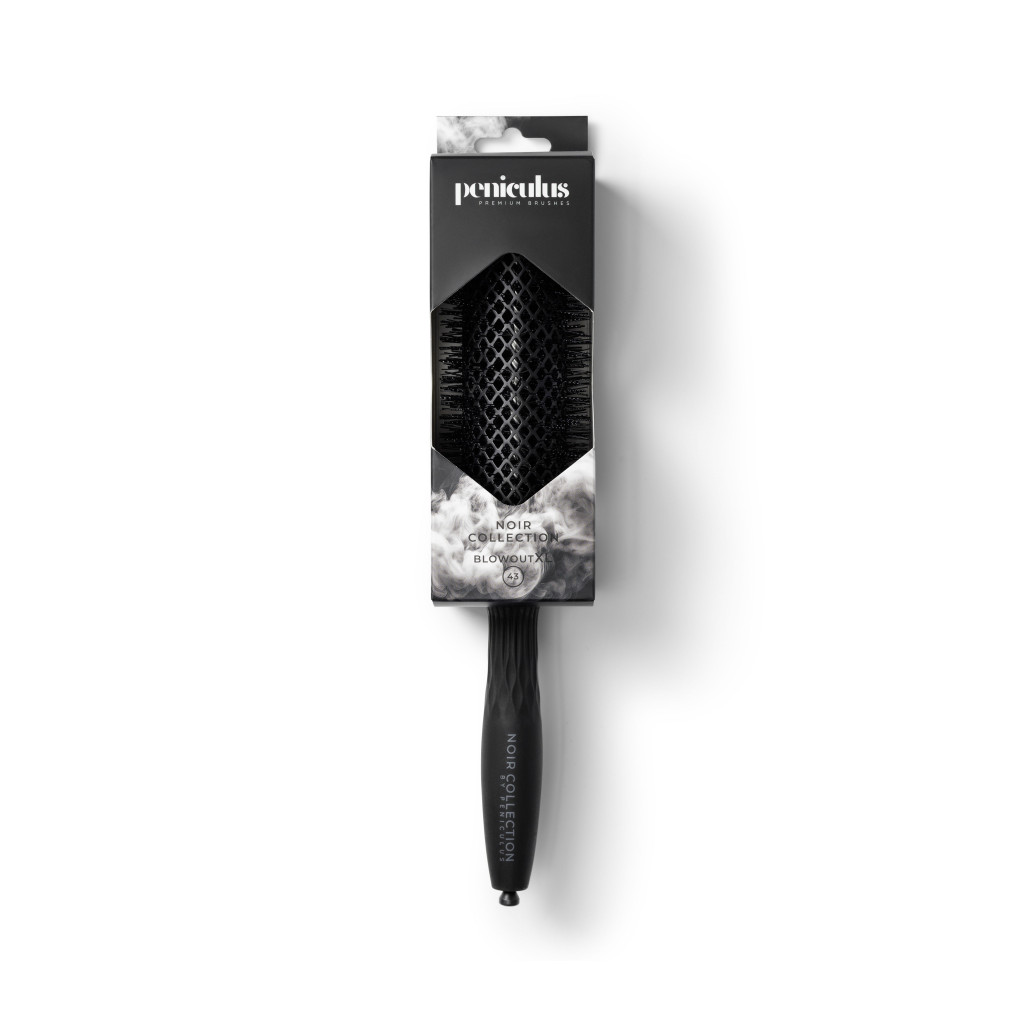 PC Blowout körkefe 43 mm