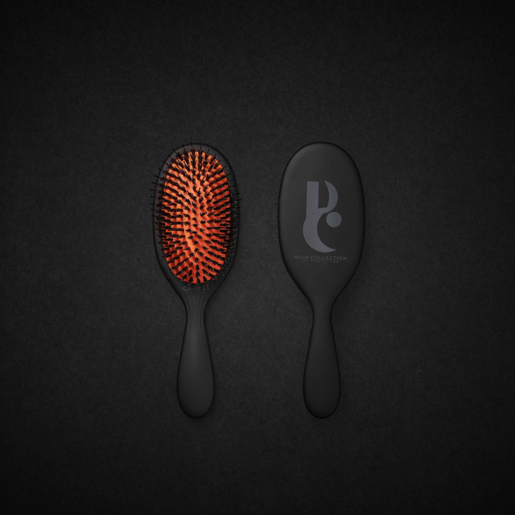 PC simító kefe