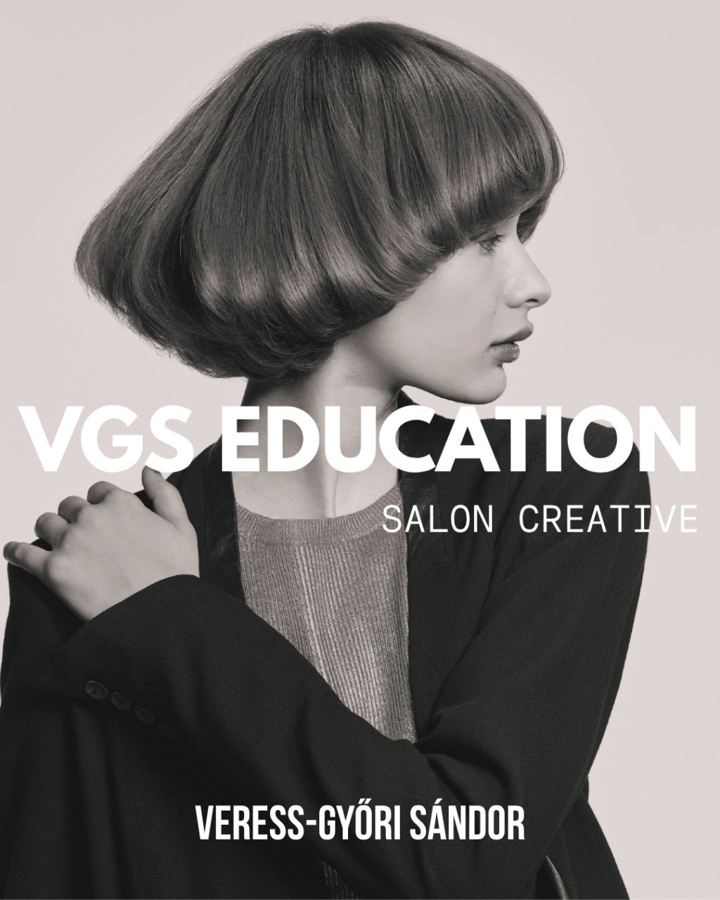 VGS Education: Salon Creative 2026/09/17