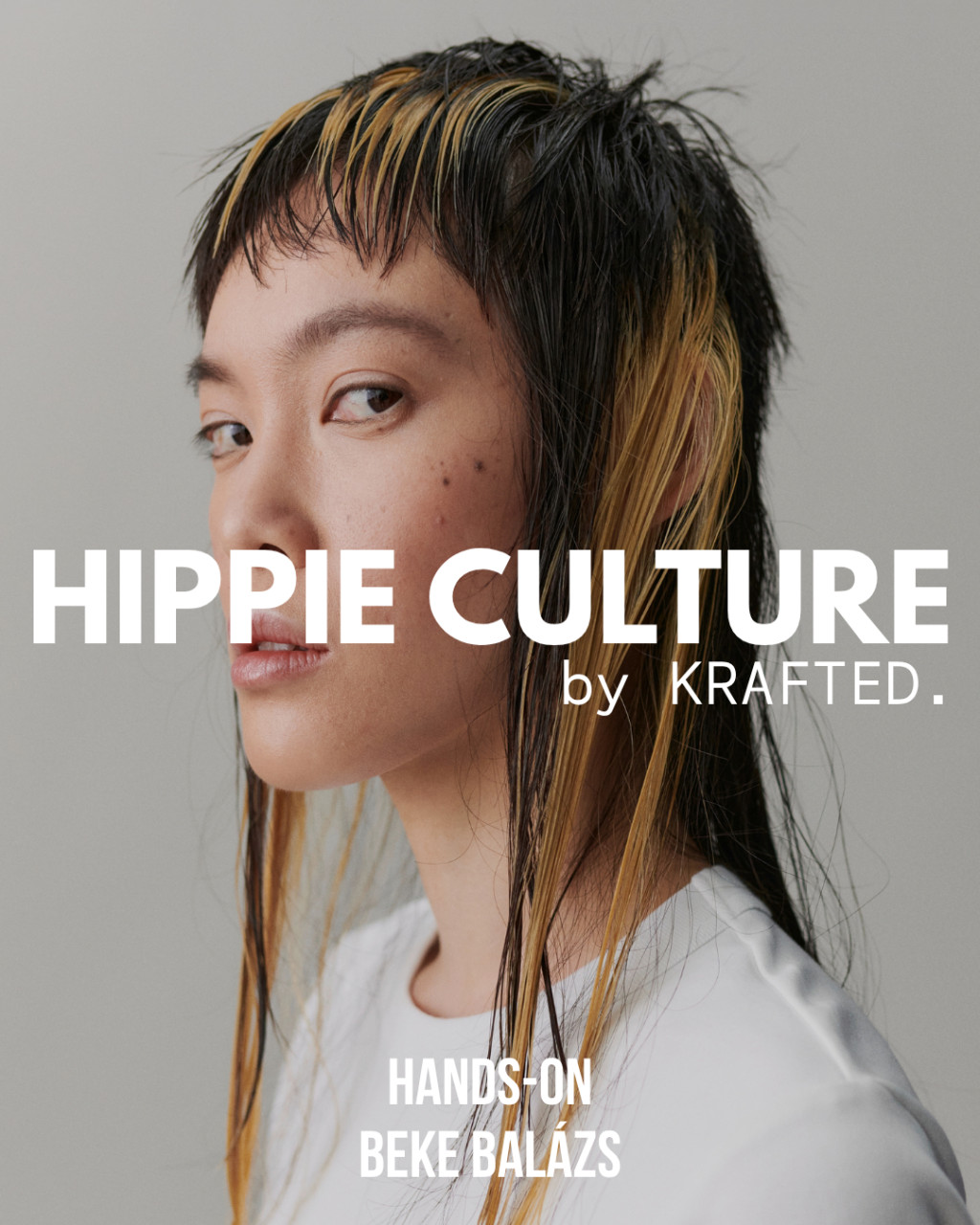 Hippie Culture by KRAFTED. 2026/09/23
