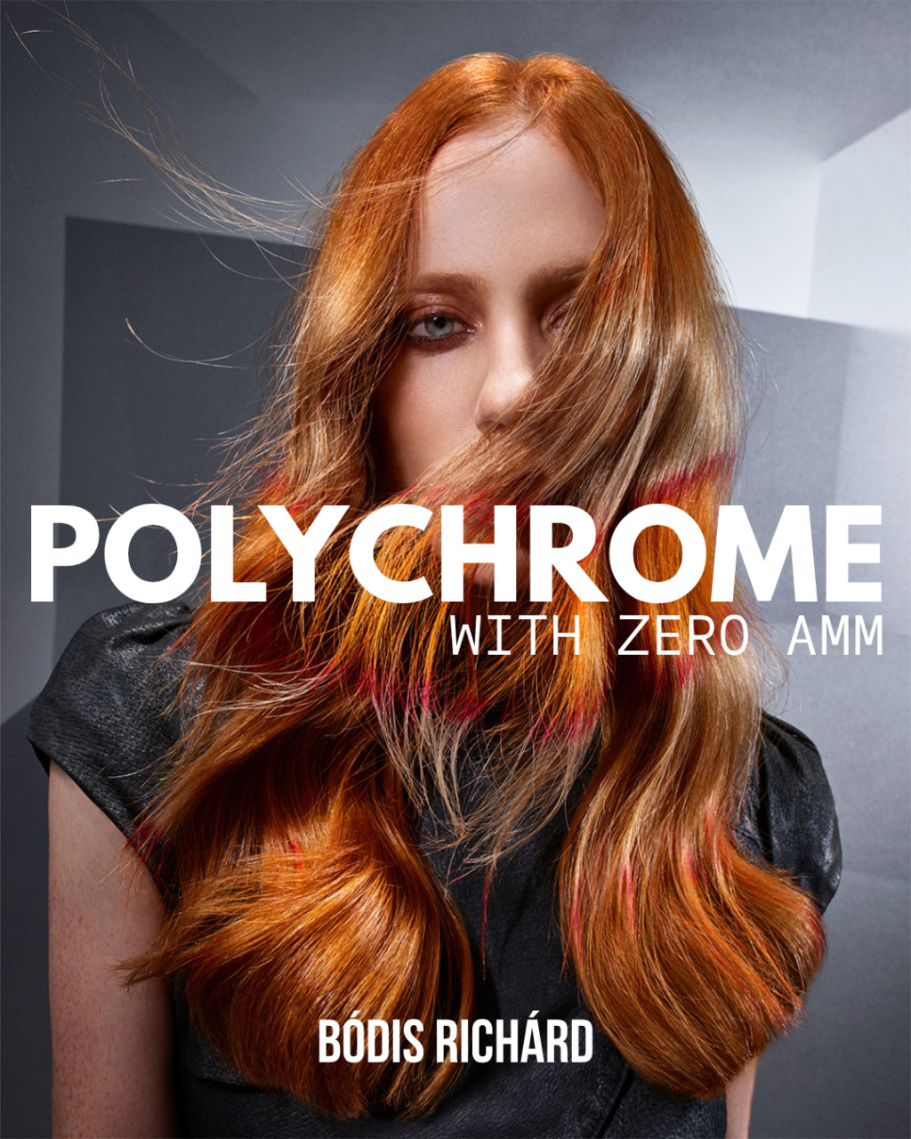 Polychrome with ZeroAmm 2026/09/30