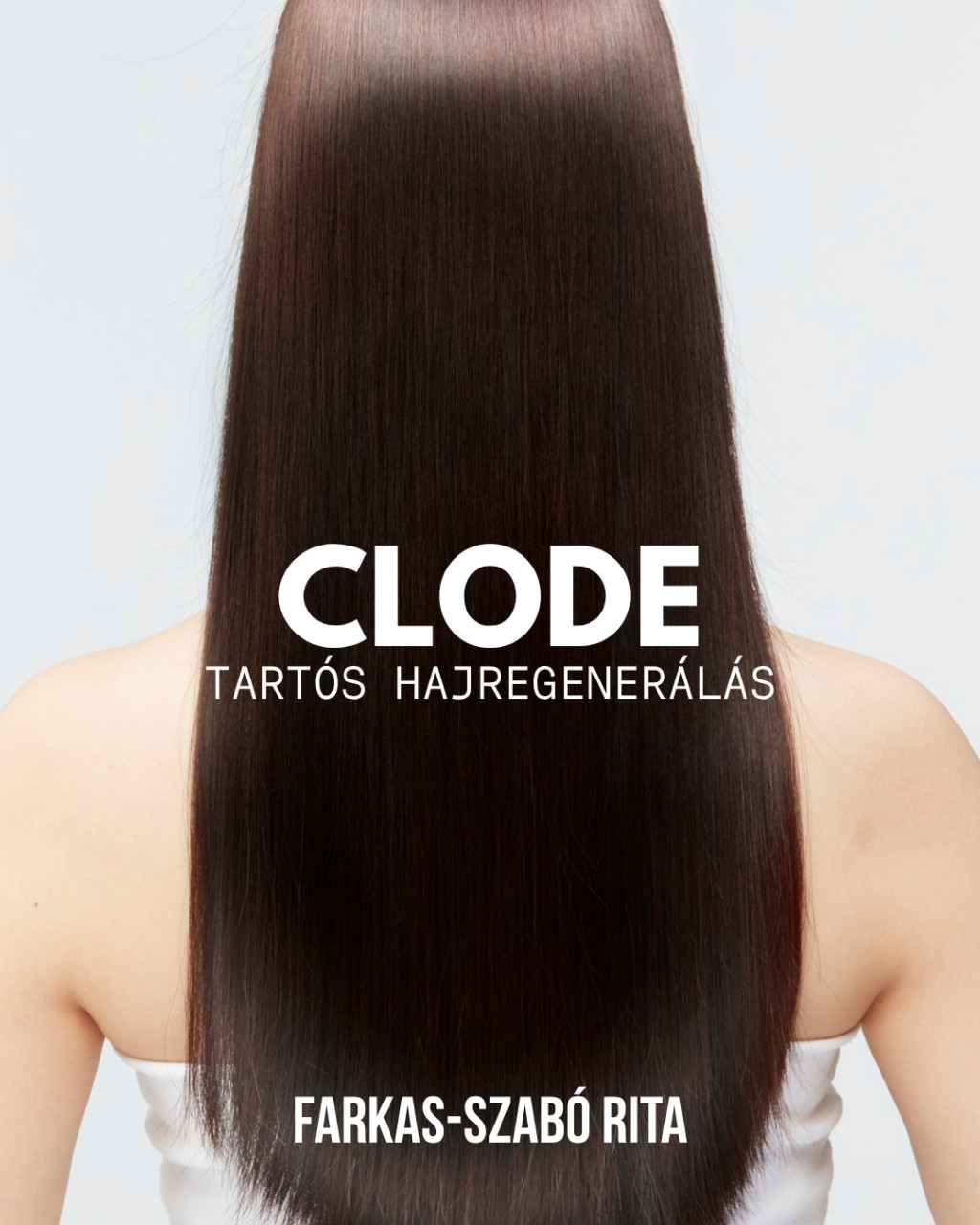 Clode Protein System - Protein alapú hajegyenesítés, hajlaminálás és hajszerkezet javítás 2026/10/14