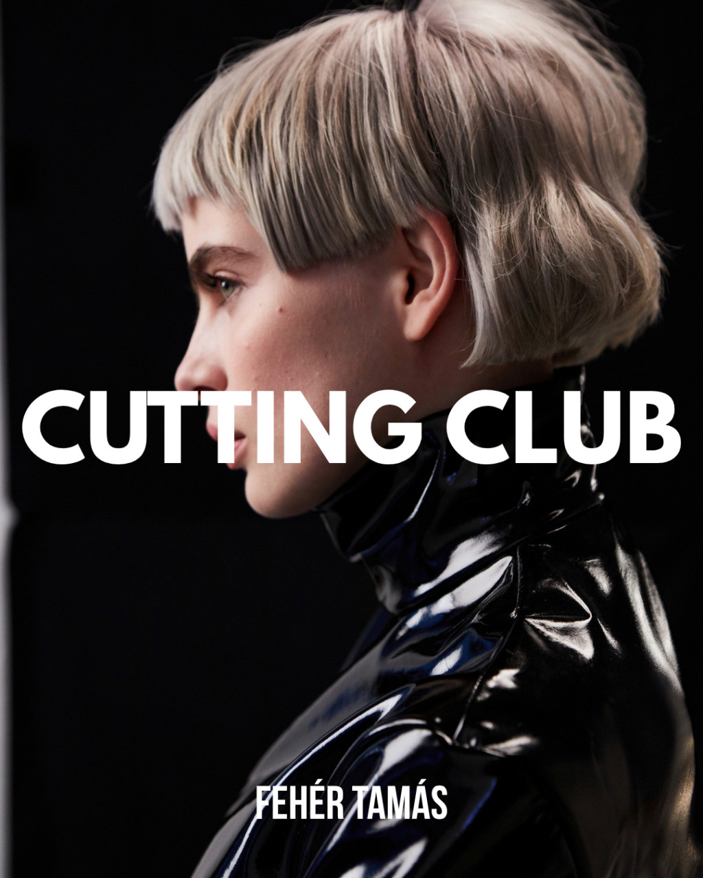 Cutting Club: Extra rövid hajvágás by Fehér Tamás 2026/10/19