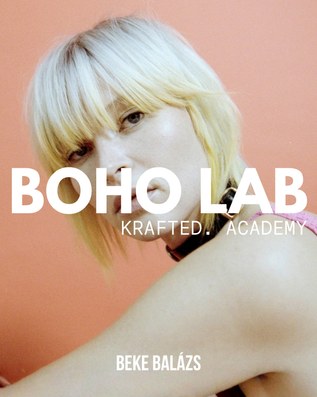 Boho Lab - Debrecen 2026/10/11