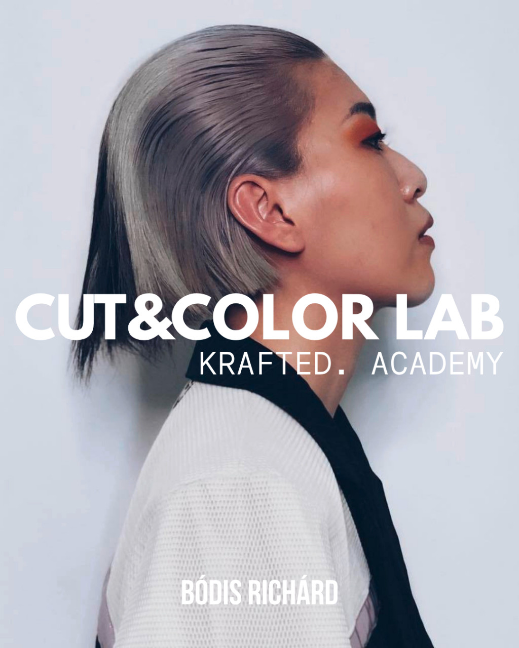 Cut & Color Lab - Hévíz 2026/10/14