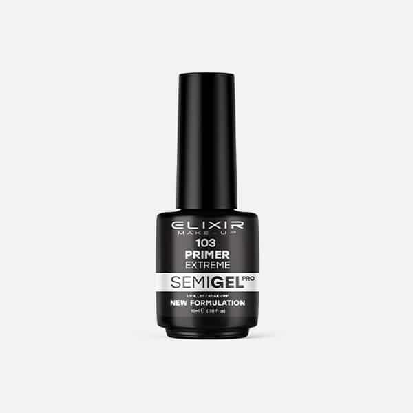 Elixir Semi Gel #103 Primer előkészítő folyadék 15 ml