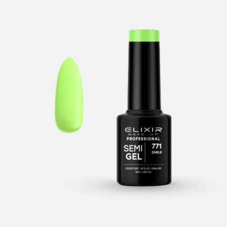 Elixir Semi Gel #771 Earls 5 ml