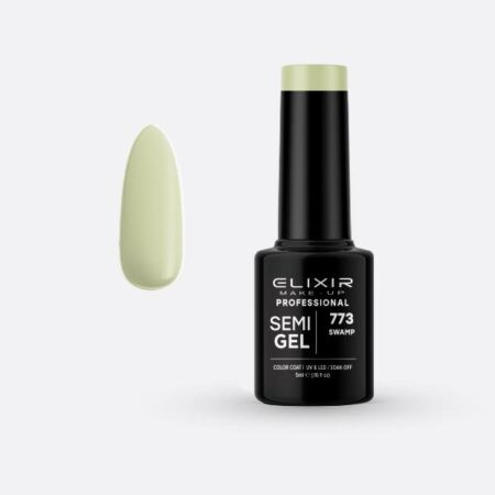 Elixir Semi Gel #773 Swamp 5 ml