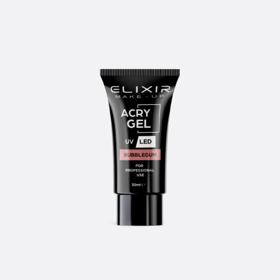 Elixir AcryGel #702 Bubblegum 30 gr