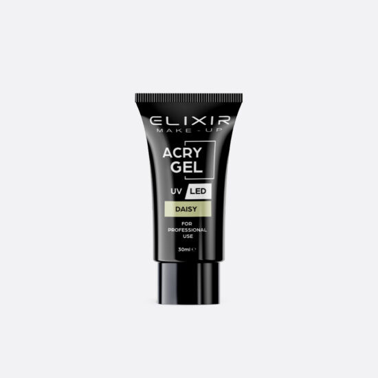 Elixir AcryGel #706 Daisy 30 gr