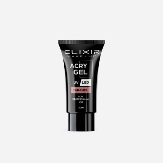 Elixir AcryGel #778 Caramel 30 gr