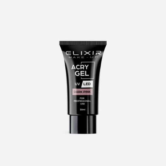 Elixir AcryGel #779 Dark Pink 30 gr