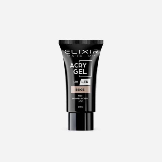 Elixir AcryGel #782 Beige 30 gr