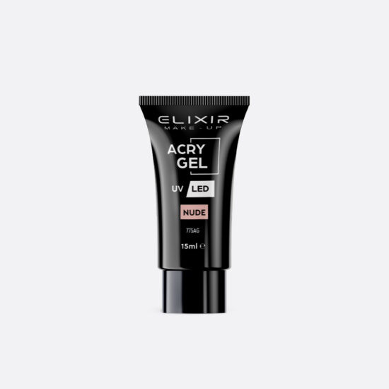 Elixir AcryGel #775AG Nude 15 gr