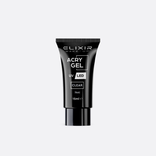 Elixir AcryGel #784AG Clear 15 g