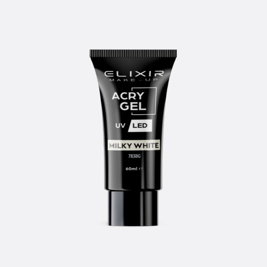 Elixir AcryGel White 60 gr