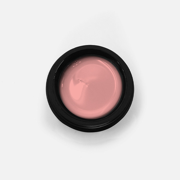 Elixir Builder Gel #731 Peach 15 gr