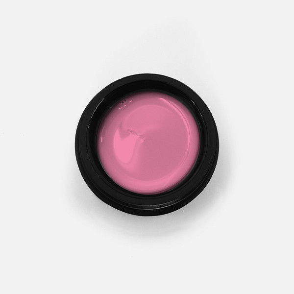 Elixir Builder Gel #733 Candy Rose 15 gr