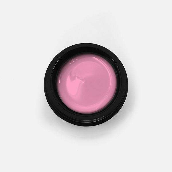 Elixir Builder Gel Építőzselé #798 Pink 15 g