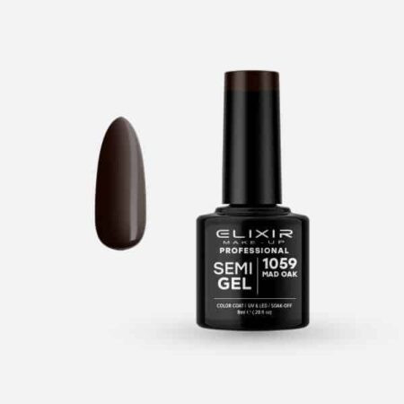 Elixir Semi Gel #1059 Mad Oak 8 ml