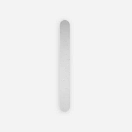 Elixir Professional Nail File - # 576 (White, 100/180)