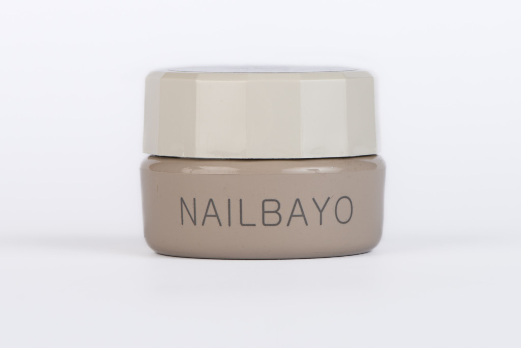 Nailbayo DOI Tong Thick gel Nuance gel körömdíszítésekhez